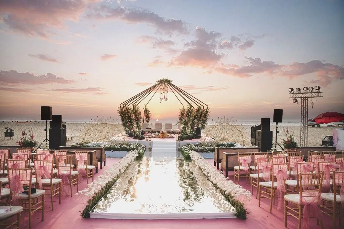 What If Your Wedding Becomes More Than Just a Day? Will It Become a Story You’ll Tell for a Lifetime?
